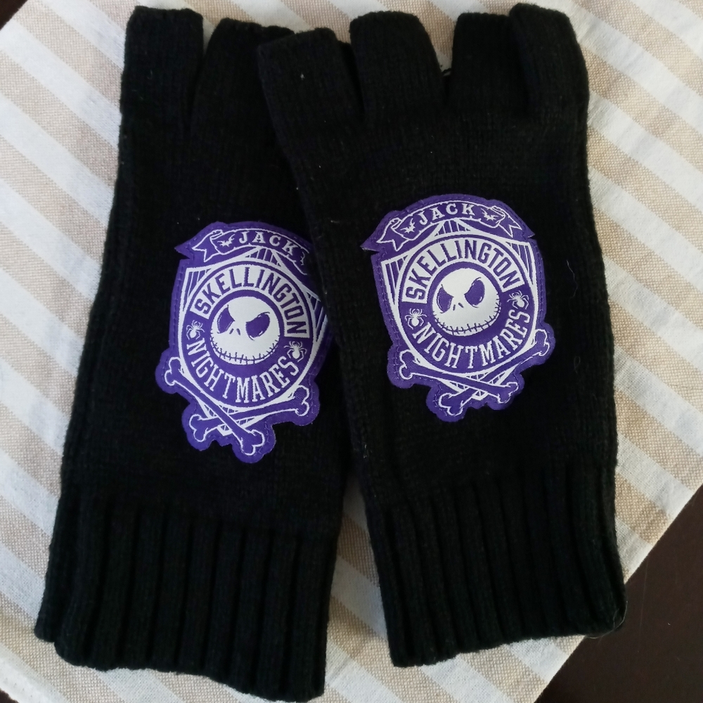 Gloves